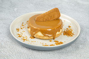 Drivu Biscoff Cheesecake