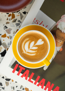 Piccolo - Shelves Cafe & Concept store sharjah