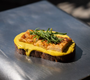 Drivu Grilled Chicken In Sunshine Sauce