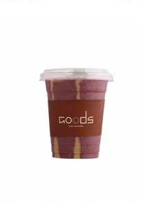 Drivu Açaí Smoothie