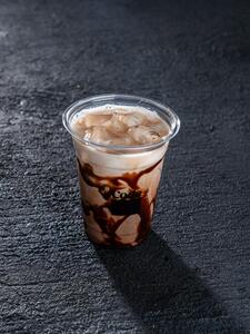 Drivu Iced Chocolate
