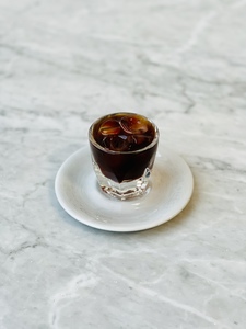 Drivu The Arabic Cold Drip Gahwa