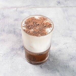 Drivu Freddo Cappuccino