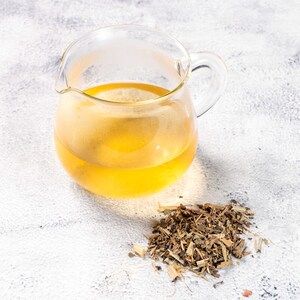 Drivu Tisane: Himalayan Breeze