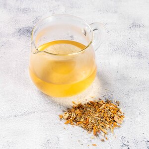 Drivu Turmeric Tulsi Tea