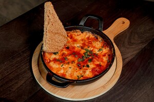 Drivu Creamy Beef Bacon & Sausage