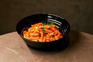 Drivu Alfredo Pink Sauce