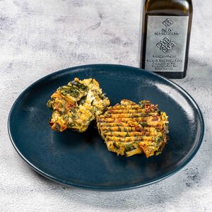 Drivu Birch Farmers Garden Muffin