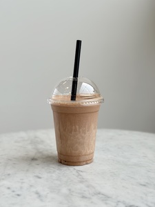 Drivu Cocoa Protein Shake