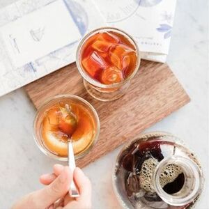 Drivu Gahwa Cold Drip