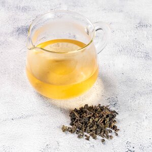 Drivu Green Tea:Yabukita Genmaicha (Organic)
