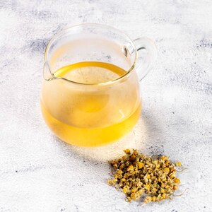 Drivu Tisane:Chamomile