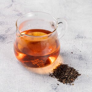 Drivu Black Tea:Darjeeling Rare Muscatel