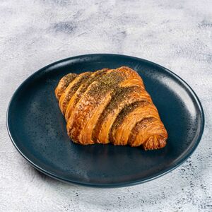 Drivu Zaatar Croissant