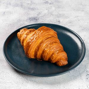 Drivu  Plain Croissant