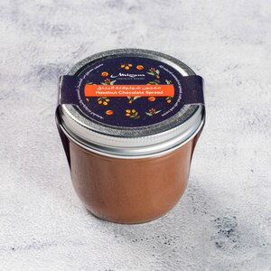 Drivu Hazelnut Chocolate Spread