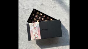 Drivu Spice Route Pralines Box of 32pcs