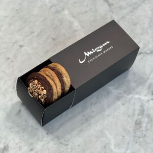 Drivu Cookies Collection Box of 10