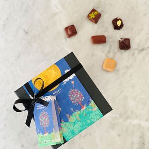 Drivu Reunion Collection Box of 9