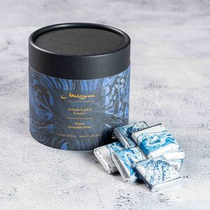 Drivu Single origin tasting kit