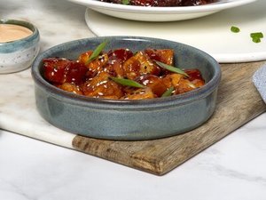 Drivu Korean Fried Chicken Bites