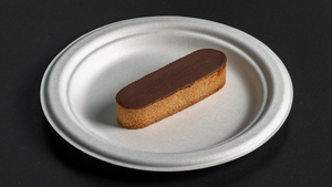 Drivu Chocolate Tart