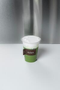 Drivu Salted Matcha Latte