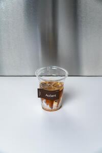 Drivu Iced Flat White
