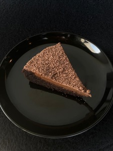 Drivu Gluten free Royal Chocolate Cake