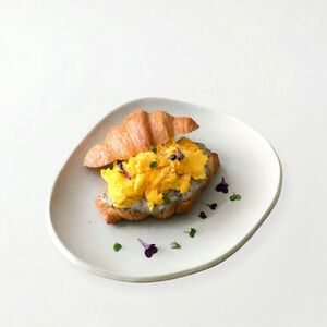 Drivu Truffle Mushroom Egg