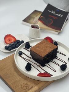 Drivu Chocolate Pudding