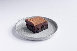 Chocolate Pudding - Number Eight (No 8) al-ain