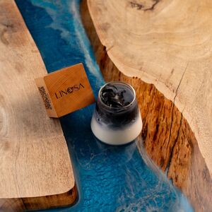 Drivu Charcoal Matcha Late