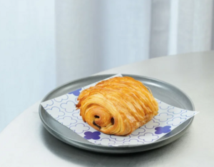 Drivu Pain Au Chocolate