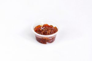 Organic Figs Jam - Farmers Coffee dubai