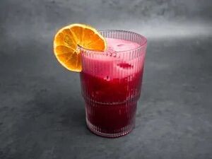 Drivu Nitro Hibiscus