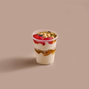 Drivu Crema Greek Yogurt