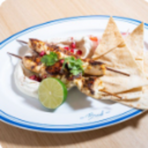 Drivu Chicken Shistouk