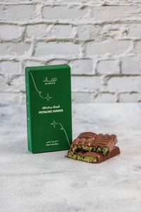 Drivu Pistachio Kunafa Bar بيستاشو كنافة بار