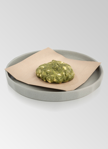 Drivu Matcha Cookies