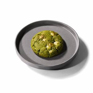Drivu Matcha Cookies
