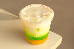 Drivu Mango Matcha