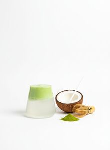 Drivu Coconut Water Matcha
