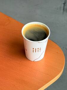 Americano - Stay Cafe dubai