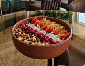 Drivu Acai