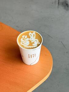 Latte - Stay Cafe dubai
