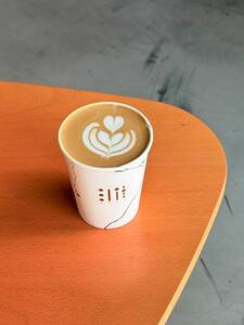 Mocha - Stay Cafe dubai