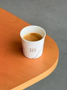 Espresso - Stay Cafe dubai