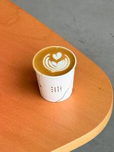 Piccolo - Stay Cafe dubai