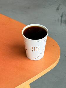 Hot V60 - Stay Cafe dubai